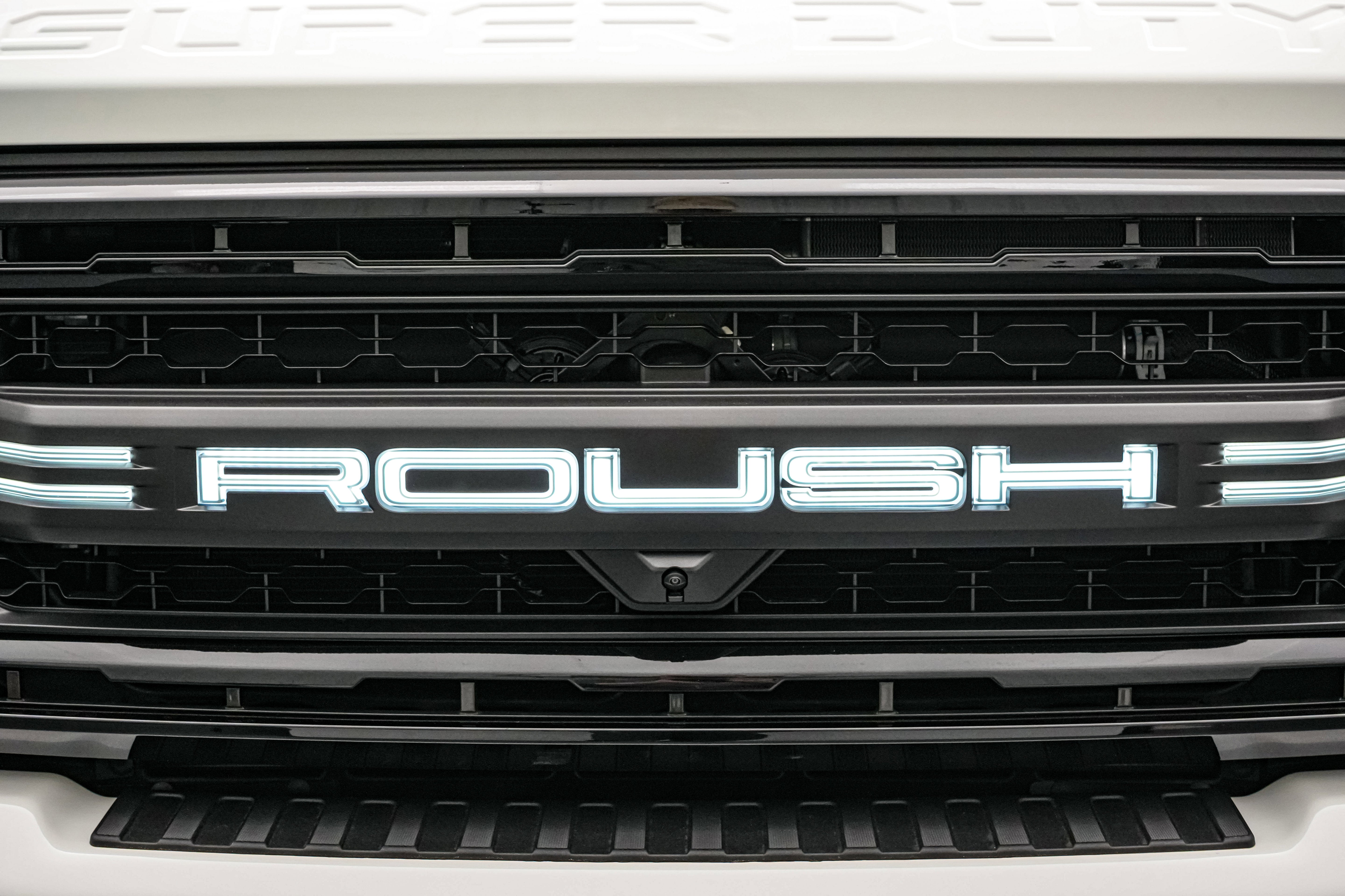 2026 Ford Super Duty F-250 SRW ROUSH SD