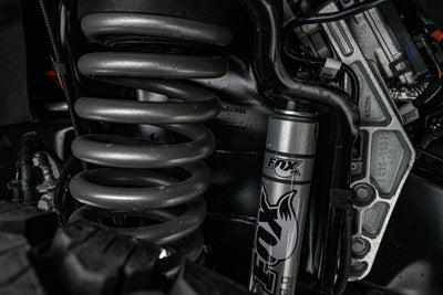 2026 Ford Super Duty F-250 SRW ROUSH SD