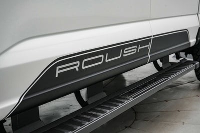 2026 Ford Super Duty F-250 SRW ROUSH SD