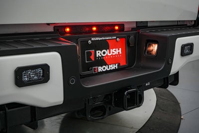 2026 Ford Super Duty F-250 SRW ROUSH SD