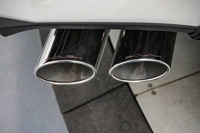 2026 Ford Super Duty F-250 SRW ROUSH SD