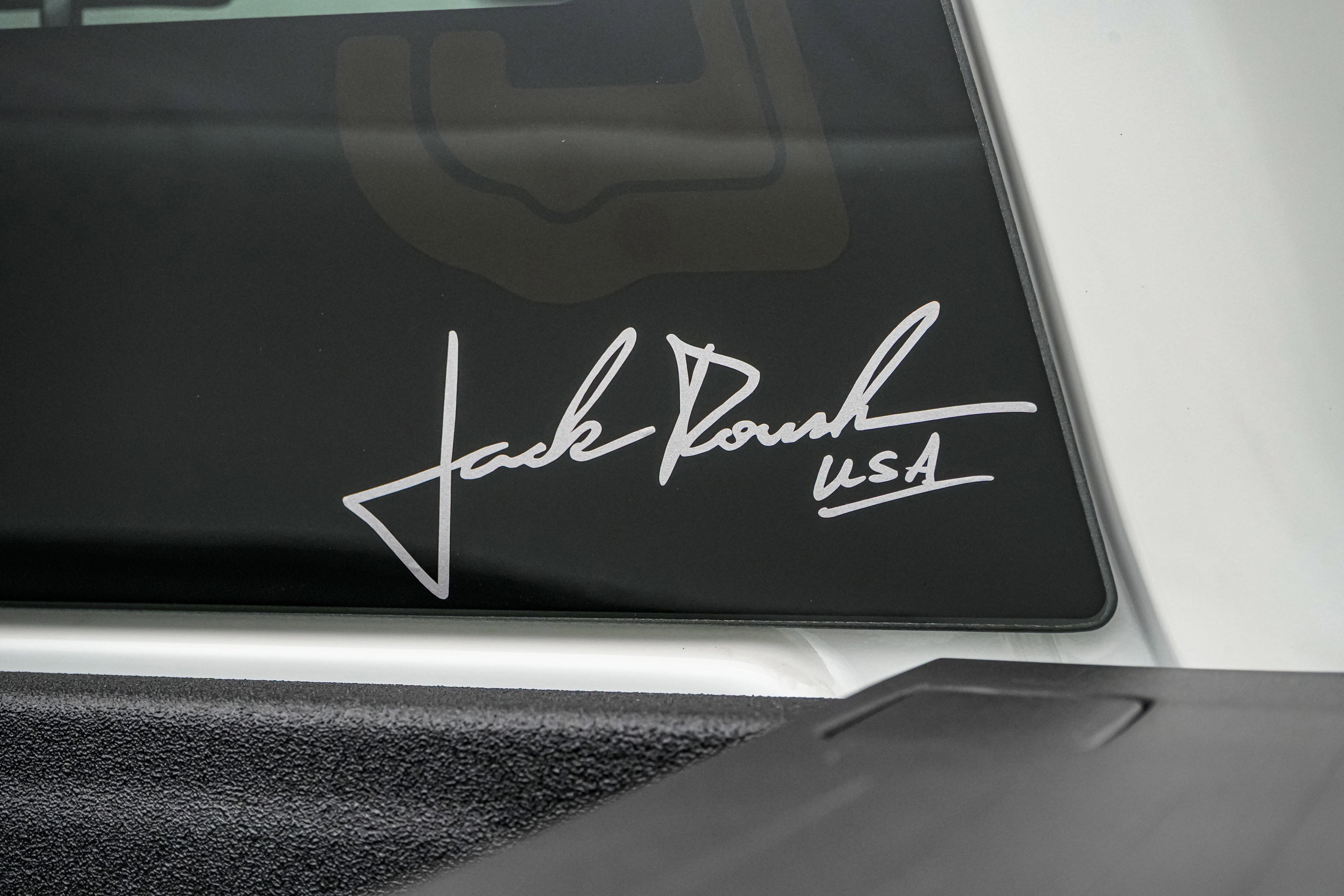 2026 Ford Super Duty F-250 SRW ROUSH SD