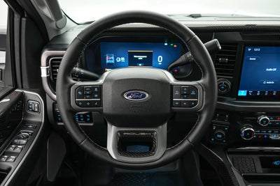 2026 Ford Super Duty F-250 SRW ROUSH SD