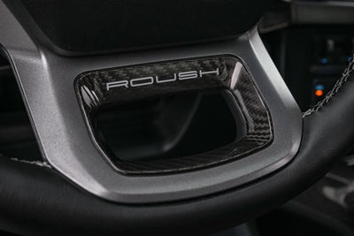 2026 Ford Super Duty F-250 SRW ROUSH SD