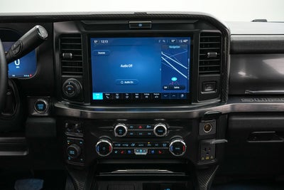 2026 Ford Super Duty F-250 SRW ROUSH SD