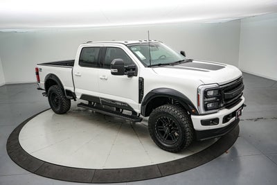 2026 Ford Super Duty F-250 SRW ROUSH SD