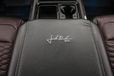 2026 Ford Super Duty F-250 SRW ROUSH SD