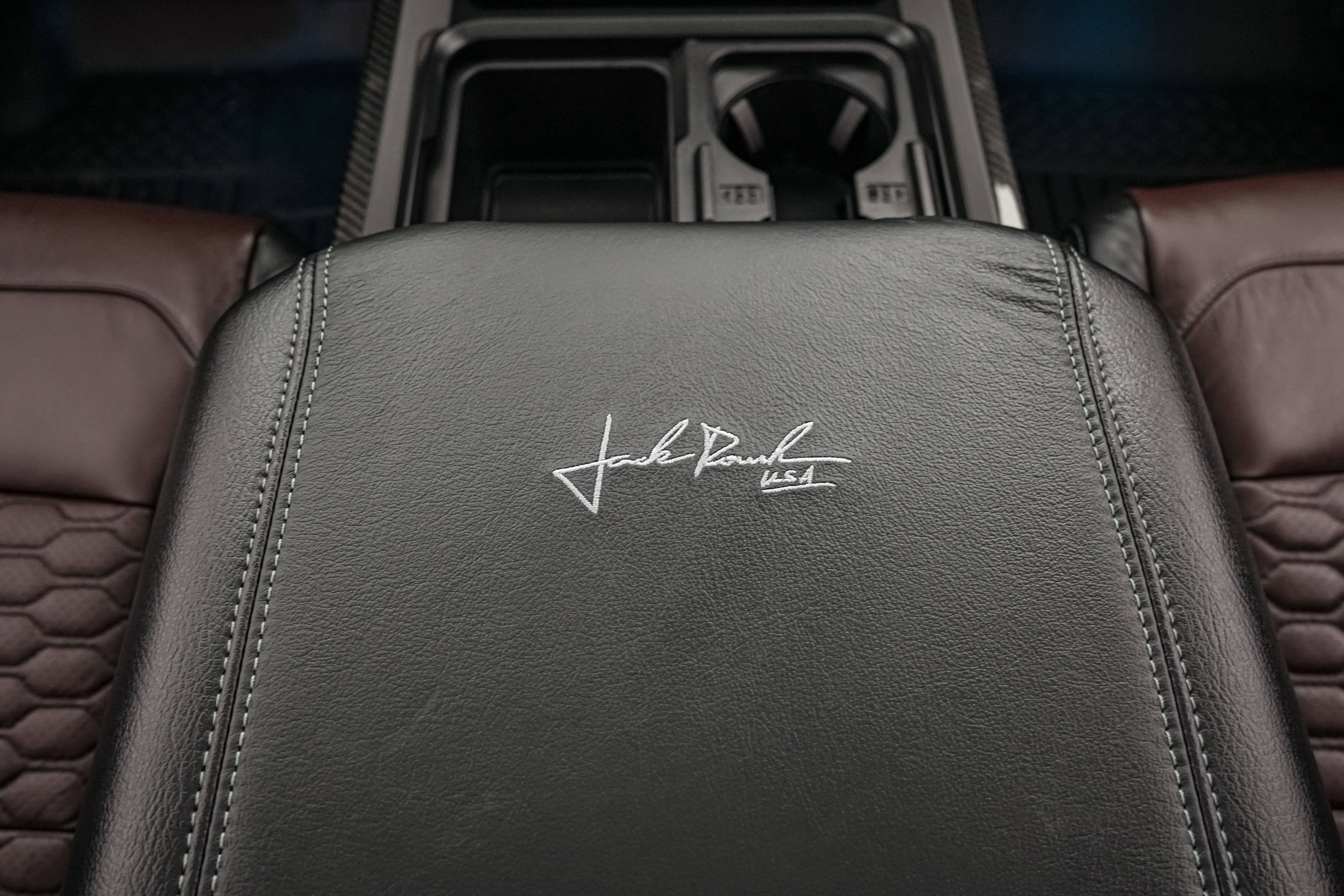 2026 Ford Super Duty F-250 SRW ROUSH SD