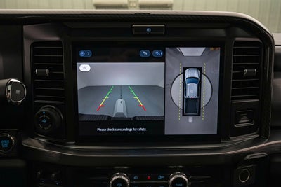 2026 Ford Super Duty F-250 SRW ROUSH SD