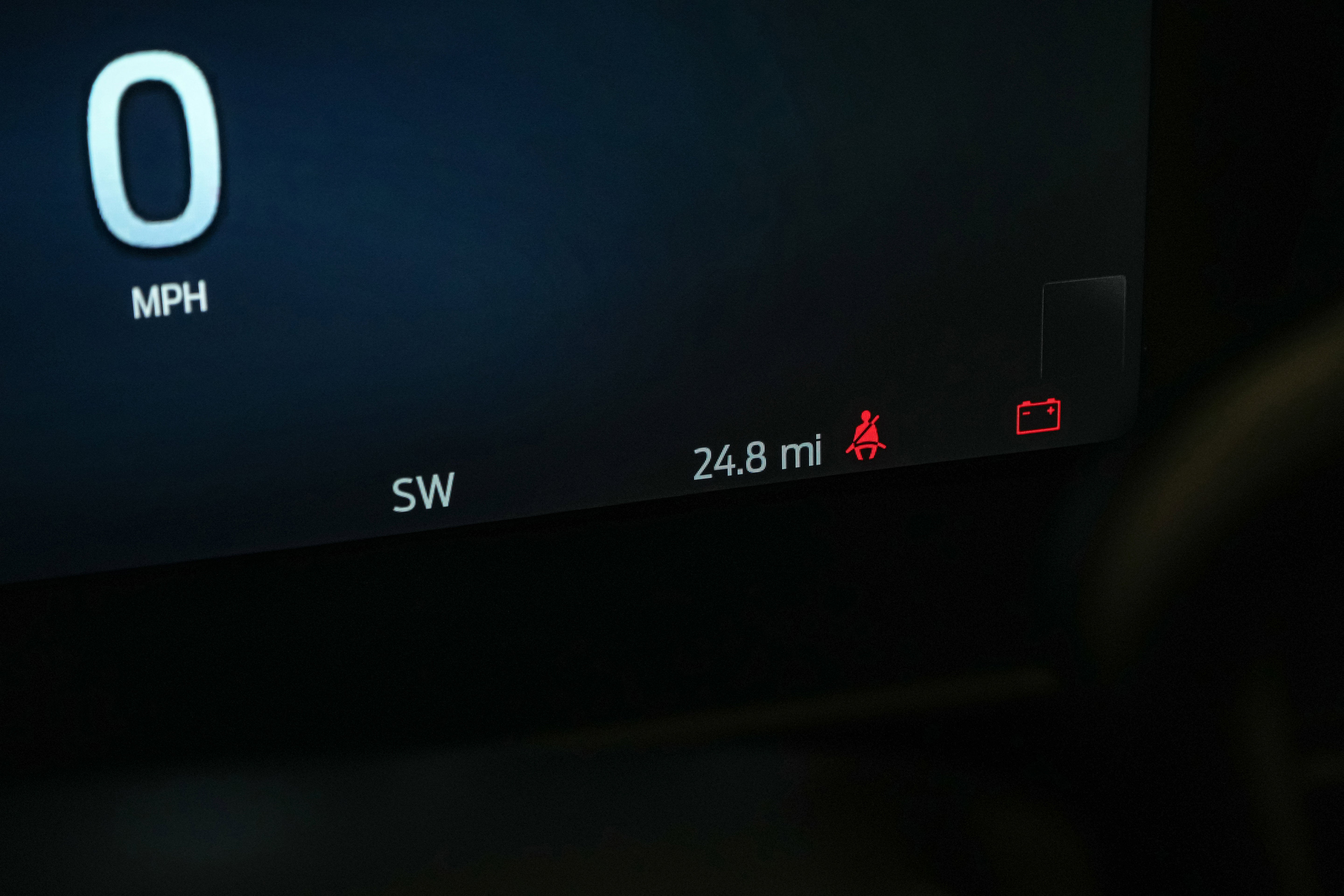 2026 Ford Super Duty F-250 SRW ROUSH SD