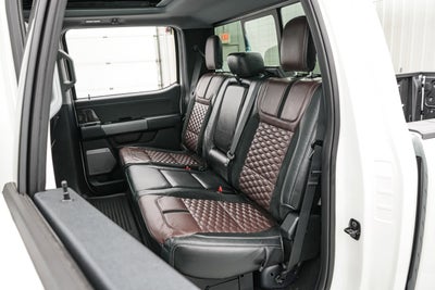 2026 Ford Super Duty F-250 SRW ROUSH SD