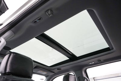 2026 Ford Super Duty F-250 SRW ROUSH SD