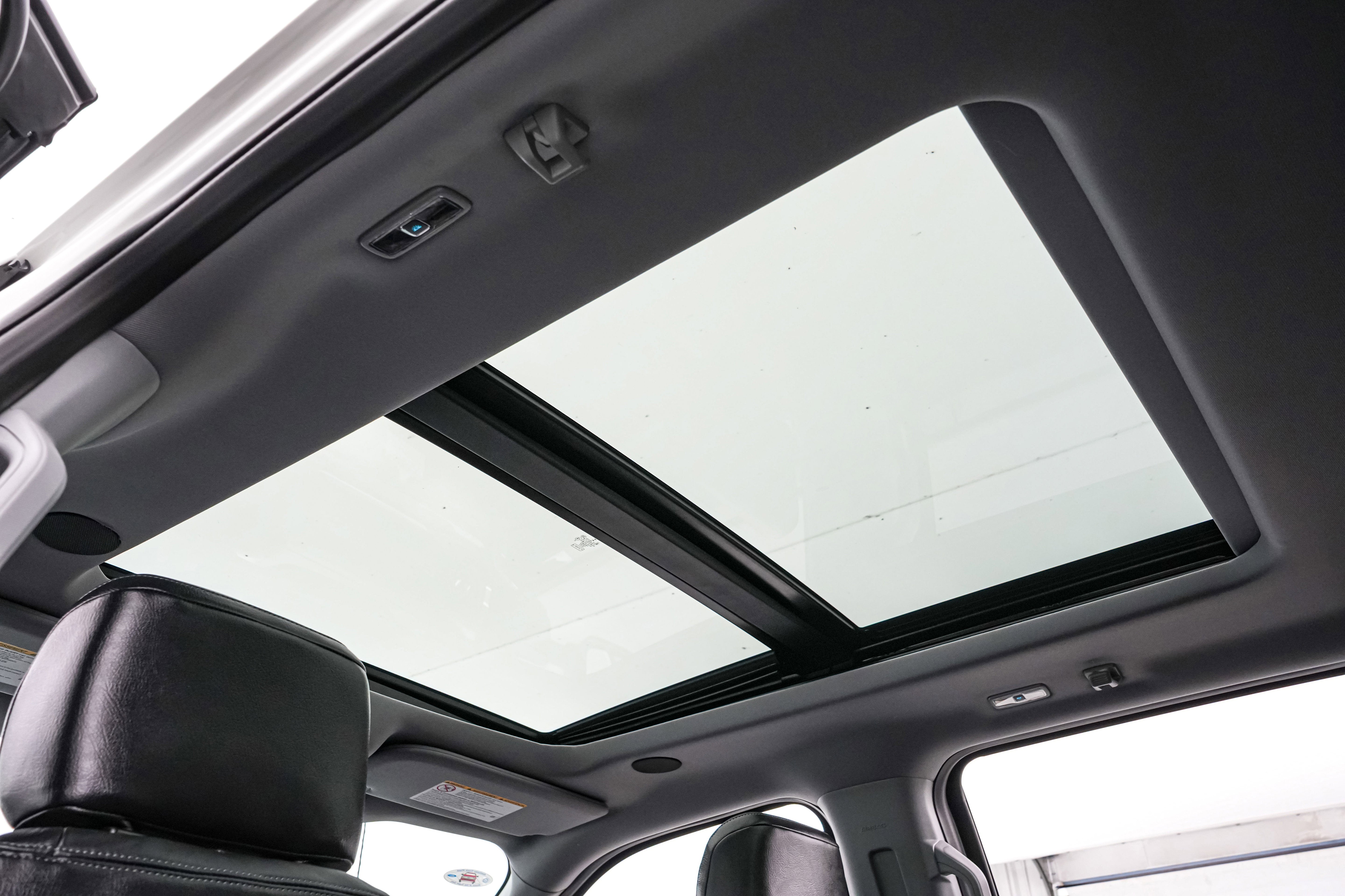 2026 Ford Super Duty F-250 SRW ROUSH SD