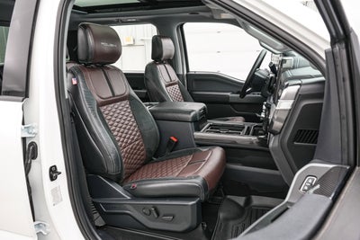 2026 Ford Super Duty F-250 SRW ROUSH SD