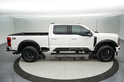 2026 Ford Super Duty F-250 SRW ROUSH SD