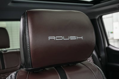 2026 Ford Super Duty F-250 SRW ROUSH SD