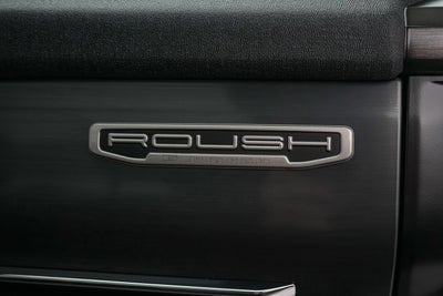 2026 Ford Super Duty F-250 SRW ROUSH SD