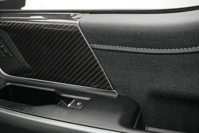 2026 Ford Super Duty F-250 SRW ROUSH SD