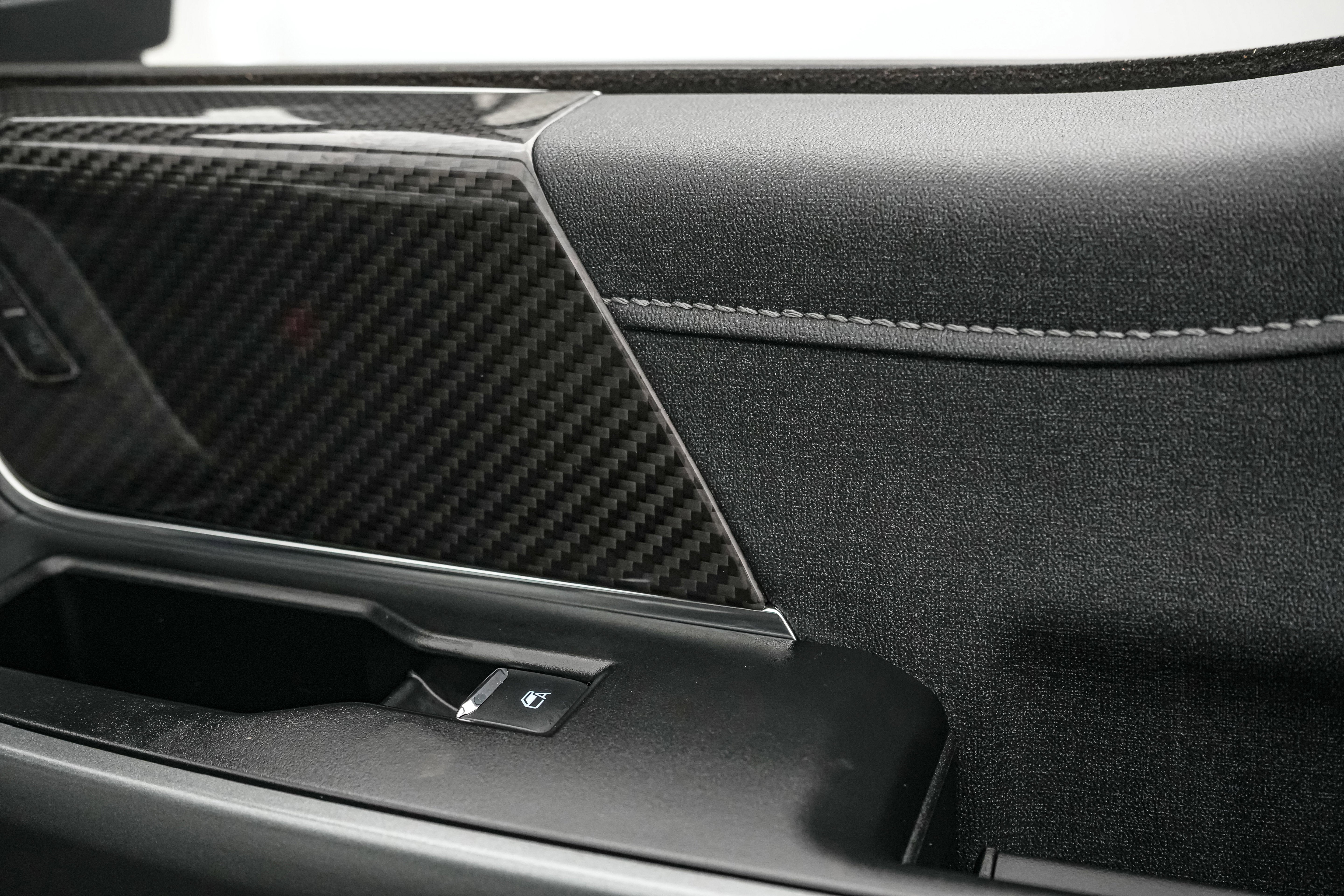 2026 Ford Super Duty F-250 SRW ROUSH SD