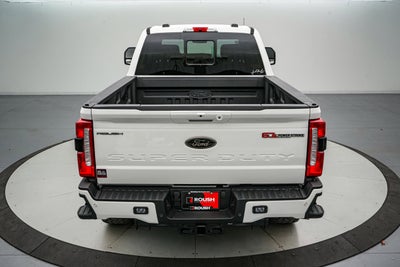 2026 Ford Super Duty F-250 SRW ROUSH SD