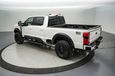 2026 Ford Super Duty F-250 SRW ROUSH SD