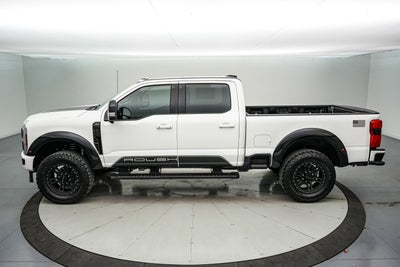 2026 Ford Super Duty F-250 SRW ROUSH SD