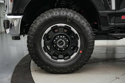 2026 Ford Super Duty F-250 SRW LARIAT Tremor