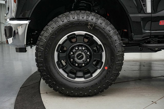 2026 Ford Super Duty F-250 SRW LARIAT Tremor