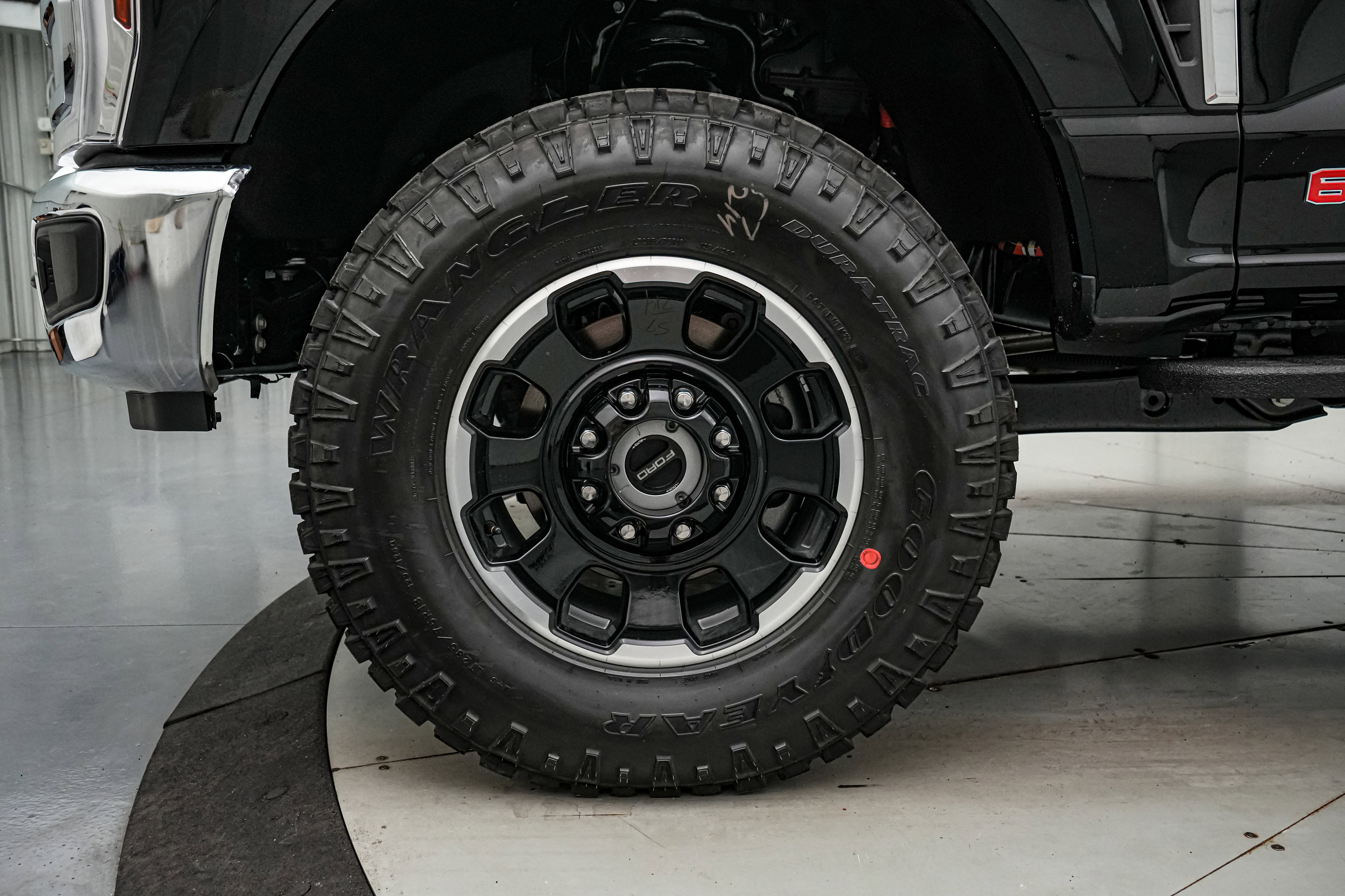 2026 Ford Super Duty F-250 SRW LARIAT Tremor