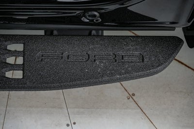 2026 Ford Super Duty F-250 SRW LARIAT Tremor