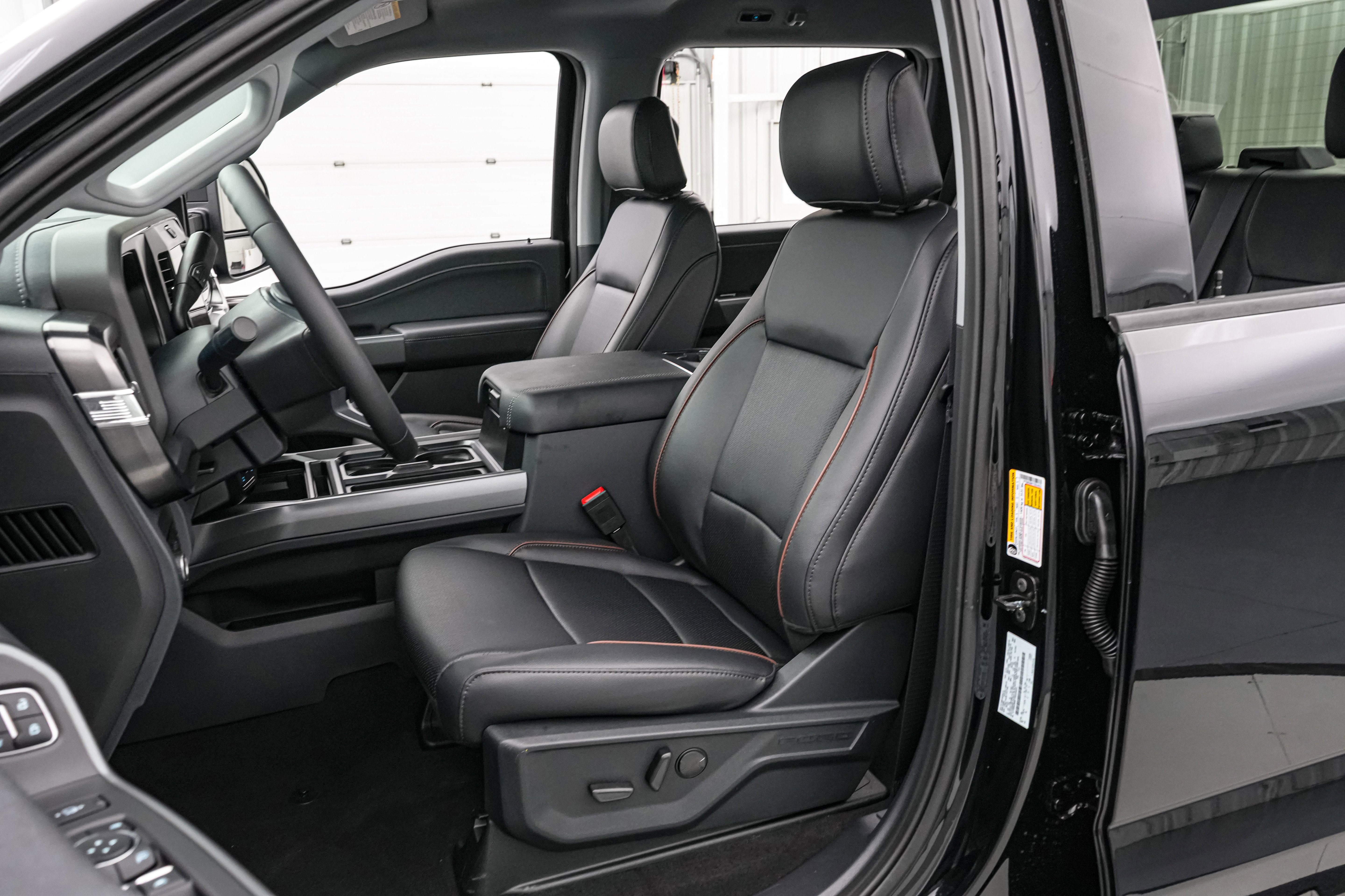 2026 Ford Super Duty F-250 SRW LARIAT Tremor