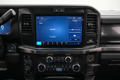 2026 Ford Super Duty F-250 SRW LARIAT Tremor