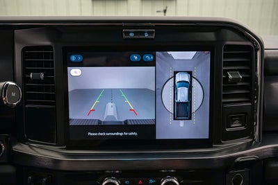 2026 Ford Super Duty F-250 SRW LARIAT Tremor