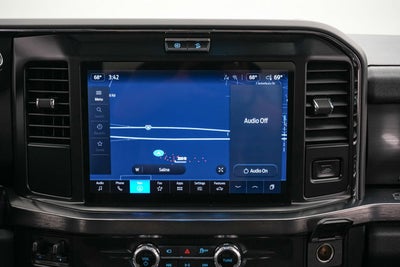 2026 Ford Super Duty F-250 SRW LARIAT Tremor