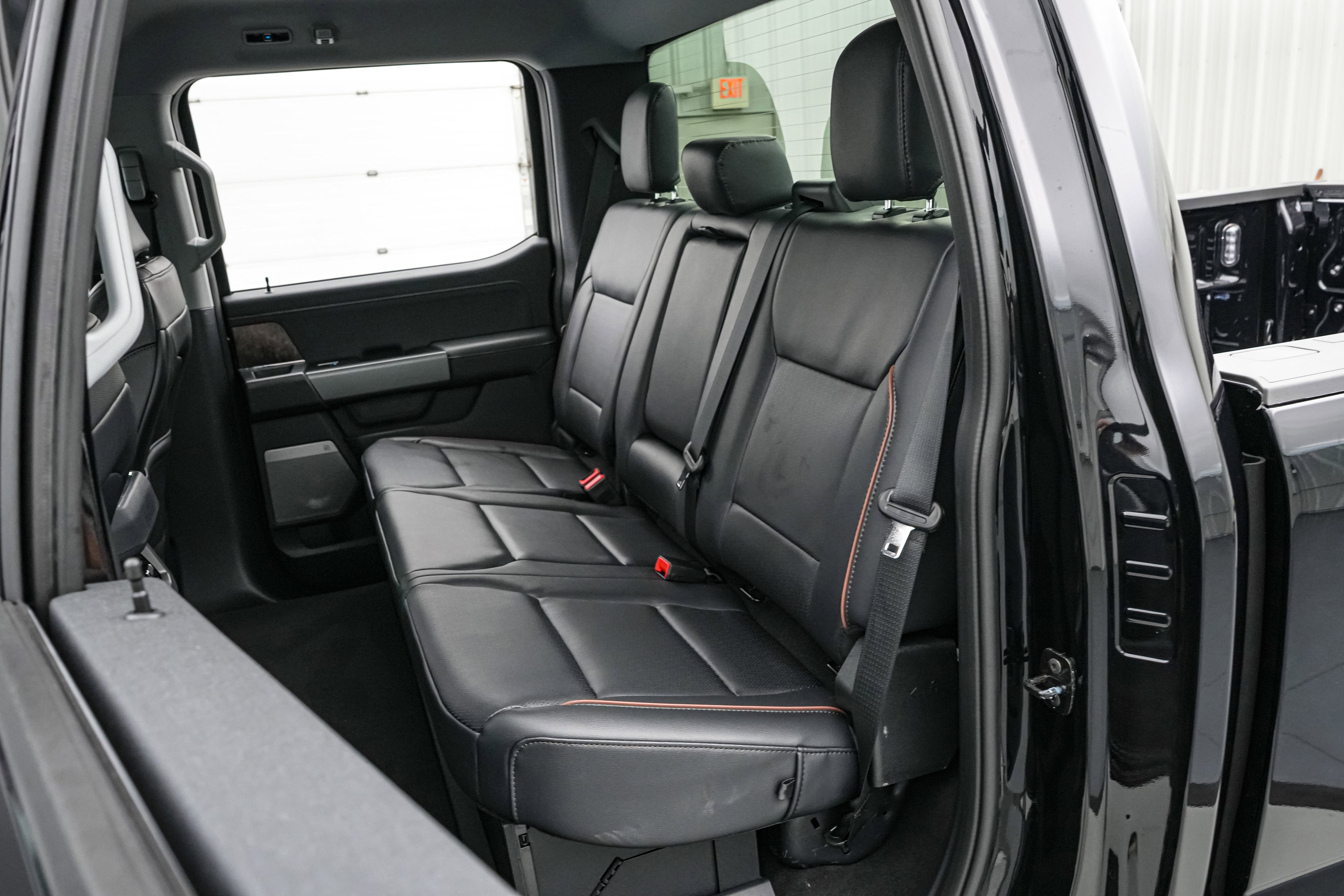 2026 Ford Super Duty F-250 SRW LARIAT Tremor