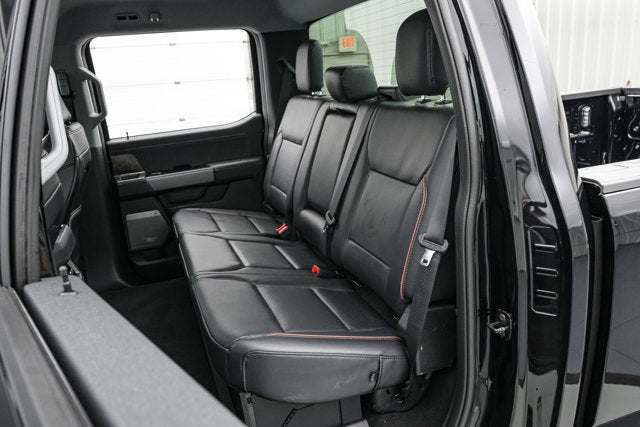 2026 Ford Super Duty F-250 SRW LARIAT Tremor