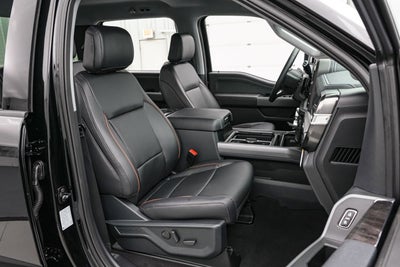 2026 Ford Super Duty F-250 SRW LARIAT Tremor