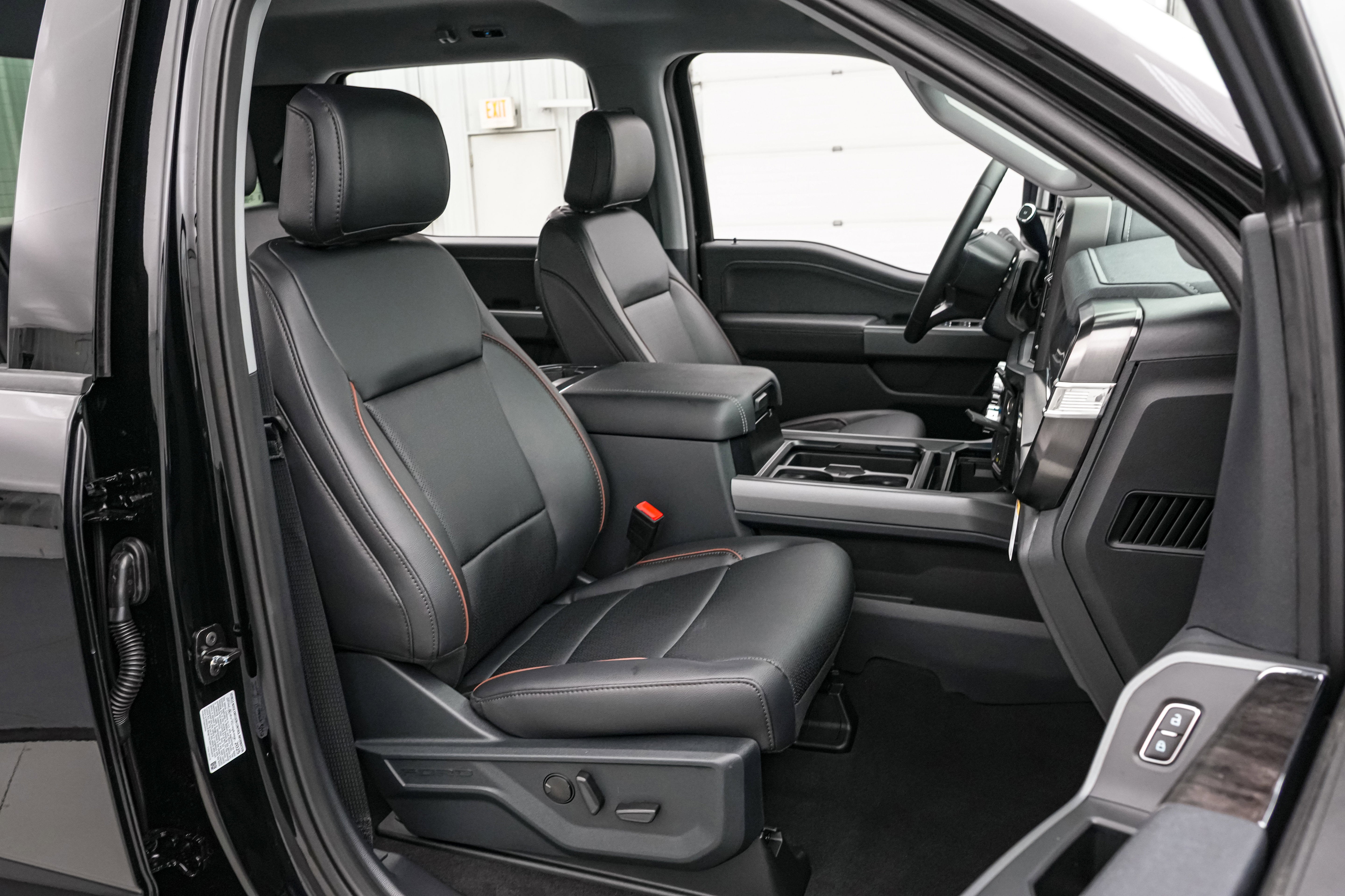 2026 Ford Super Duty F-250 SRW LARIAT Tremor