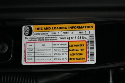 2026 Ford Super Duty F-250 SRW LARIAT Tremor