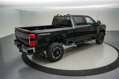 2026 Ford Super Duty F-250 SRW LARIAT Tremor