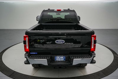 2026 Ford Super Duty F-250 SRW LARIAT Tremor