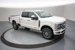 2026 Ford Super Duty F-250 SRW Platinum Plus