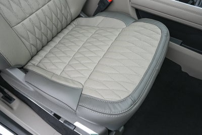 2026 Ford Super Duty F-250 SRW Platinum Plus