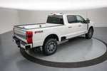 2026 Ford Super Duty F-250 SRW Platinum Plus