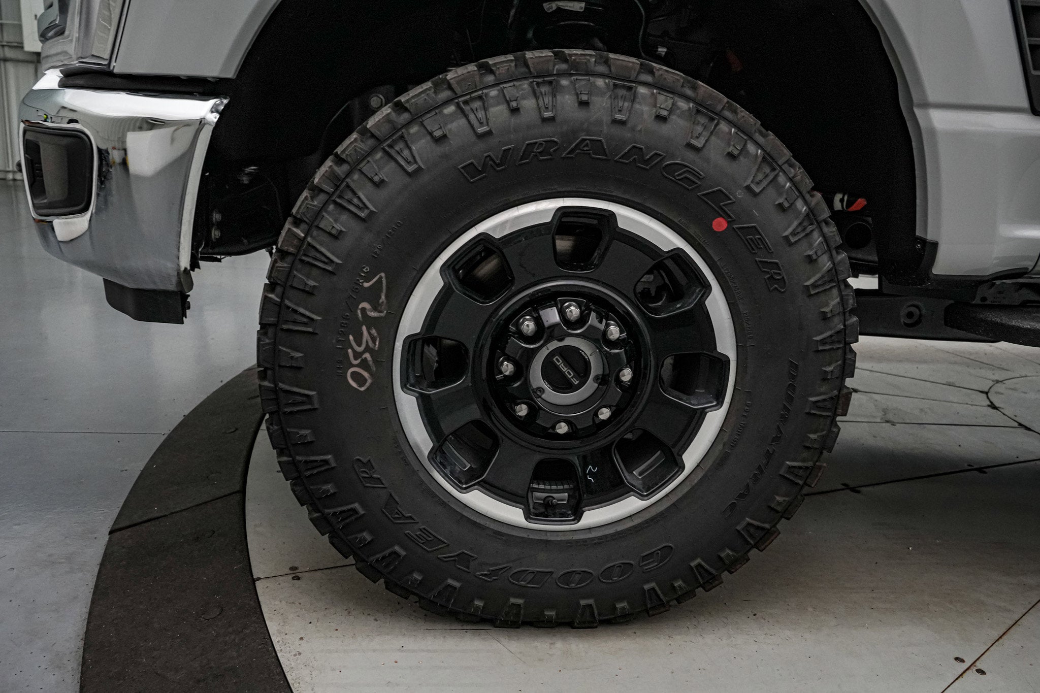 2026 Ford Super Duty F-250 SRW LARIAT Tremor