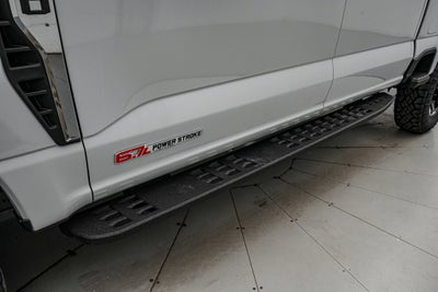 2026 Ford Super Duty F-250 SRW LARIAT Tremor