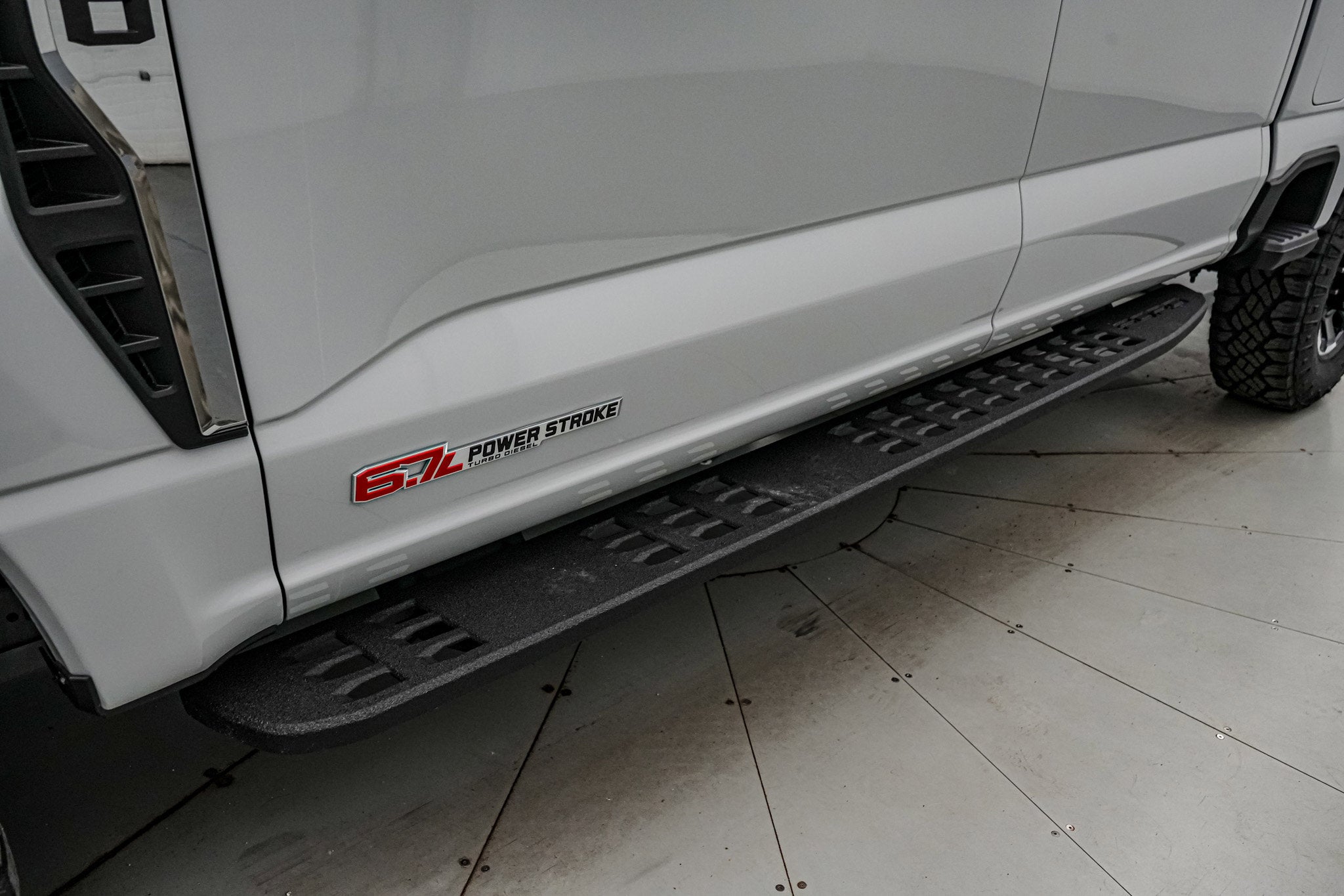 2026 Ford Super Duty F-250 SRW LARIAT Tremor