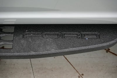 2026 Ford Super Duty F-250 SRW LARIAT Tremor