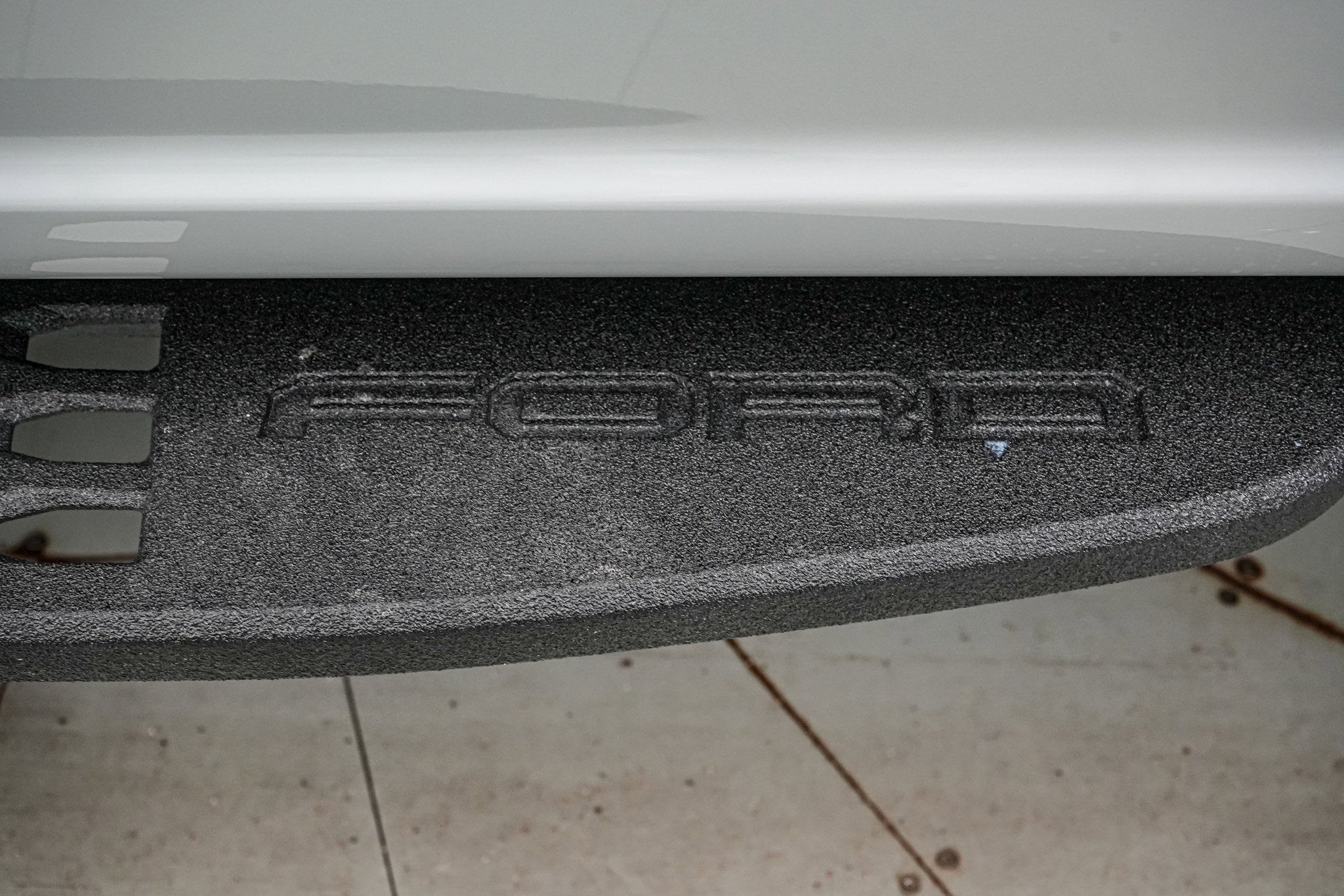 2026 Ford Super Duty F-250 SRW LARIAT Tremor