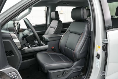 2026 Ford Super Duty F-250 SRW LARIAT Tremor